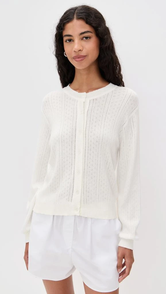PJ Salvage Ruspca Cardigan 6
