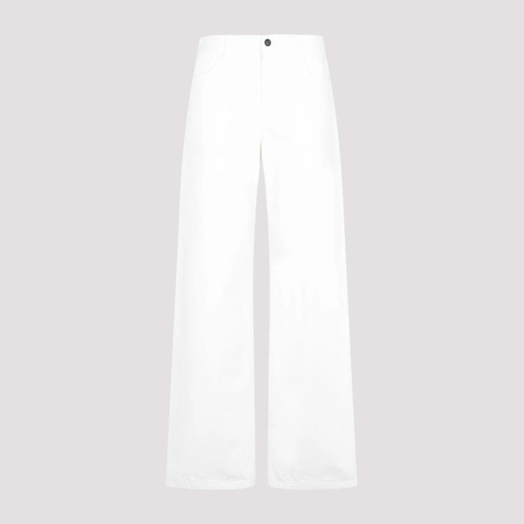 The Row Eglitta Jeans 1