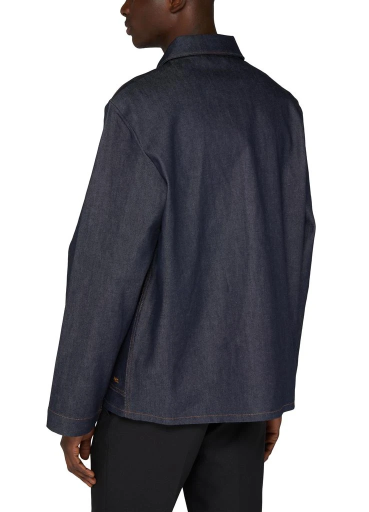 A.P.C. Kerlouan jacket 6