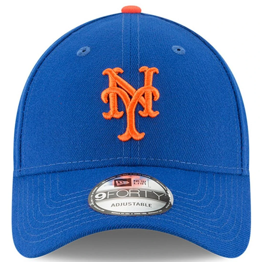 New Era New Era Mets 2024 World Tour London Series 9FORTY... - Men's