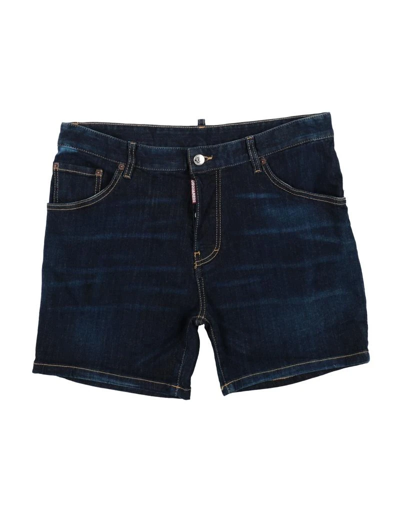 DSQUARED2 Denim shorts
