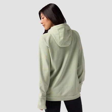 Backcountry Tricot Peak Tech Hoodie - Women's 5