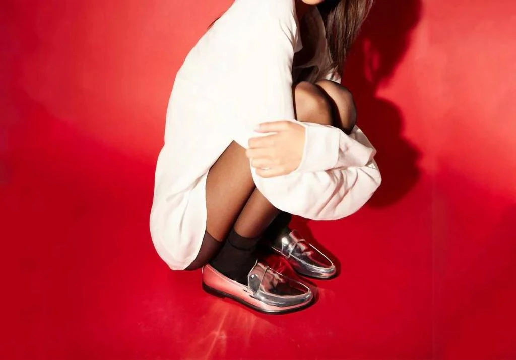 Yosi Samra Yosi Samra - Olivia Loafer 9