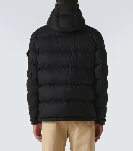 Moncler Montgenevre down jacket 4