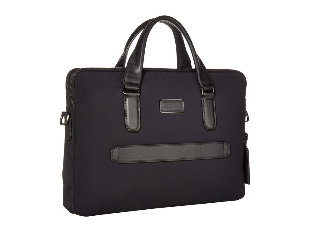 Tumi Harrison Sycamore Slim Brief