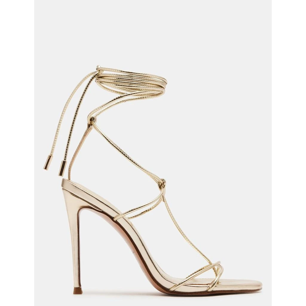 Steve Madden Temptation Gold 1