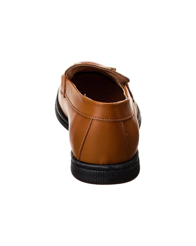M by Bruno Magli Nerano Leather Loafer 3