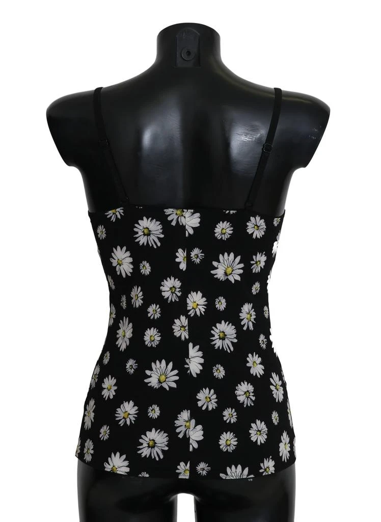 Dolce 
Gabbana Daisy Print Dress Lingerie Women
s Chemisole 2