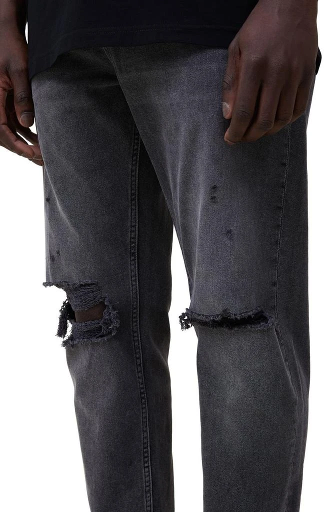 Cotton On Relaxed Tapered Jeans 5