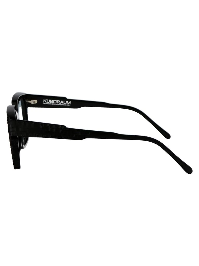 Kuboraum Maske K3 Glasses 3