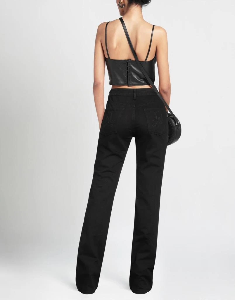 Philipp Plein Denim pants 3