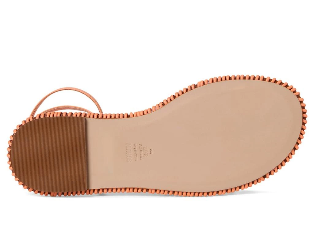 Schutz Livia Flat 3