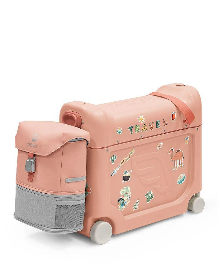 Stokke JetKids™ by Stokke® Travel Bundle 2