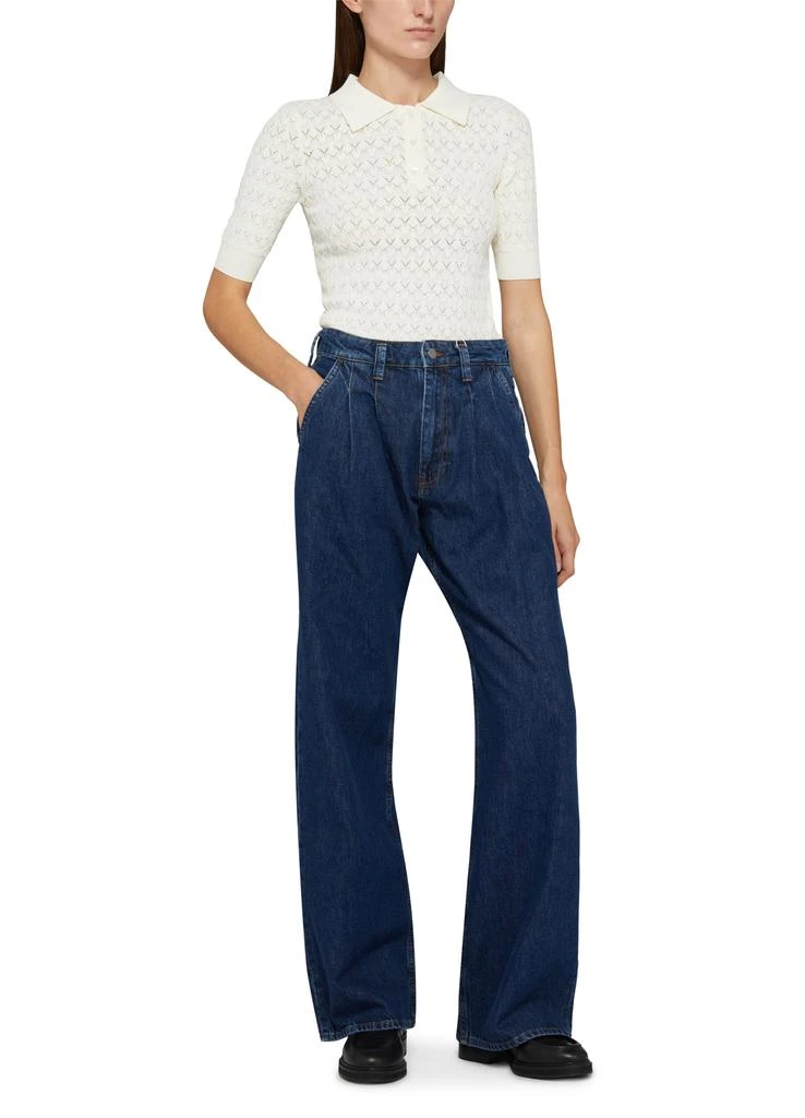 Sea New York Rue polo sweater 7