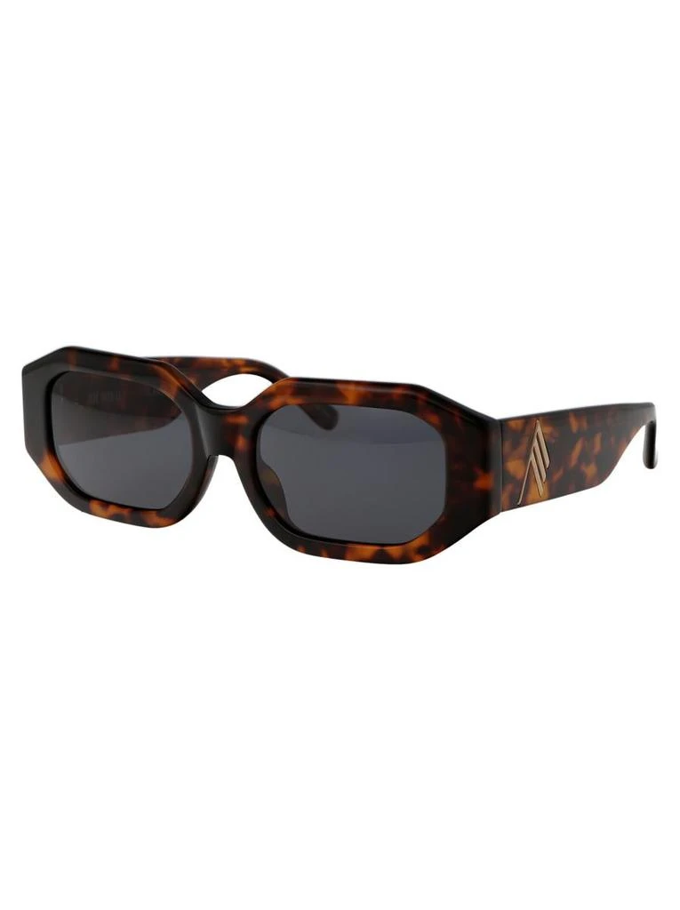 The Attico The Attico Sunglasses 2