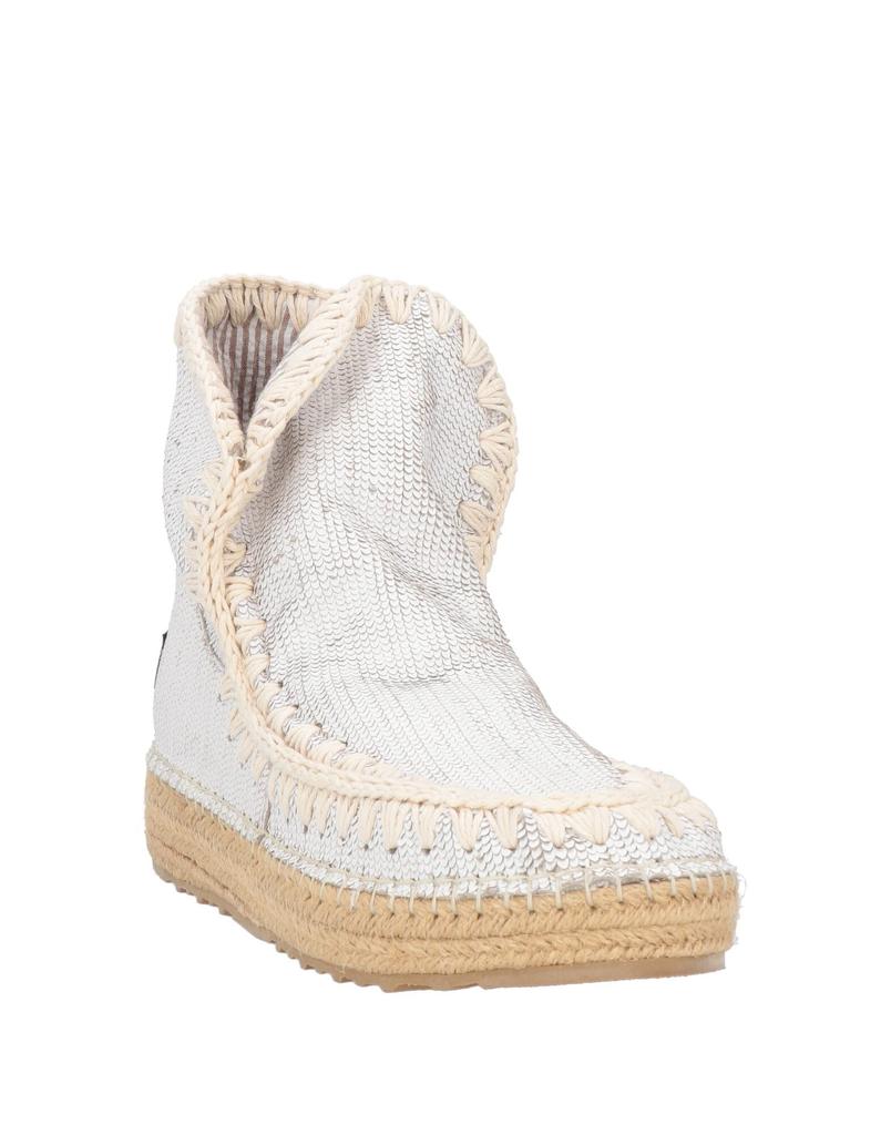 MOU Ankle boot