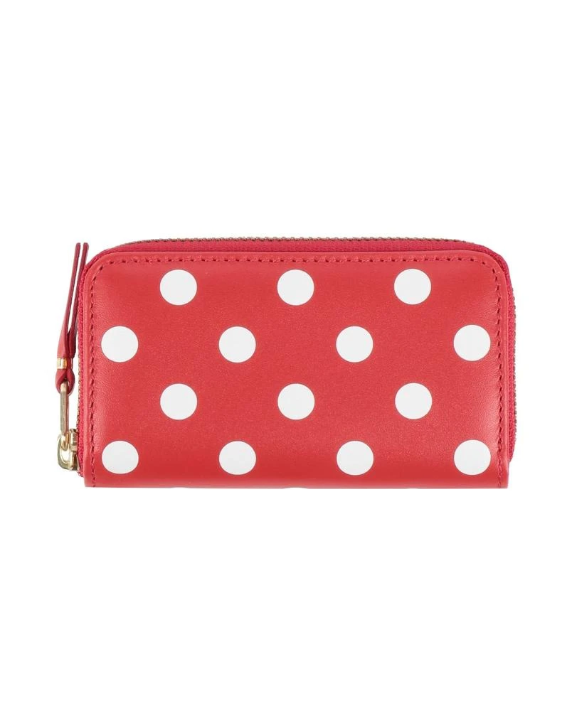 Comme des Garcons Wallet 1