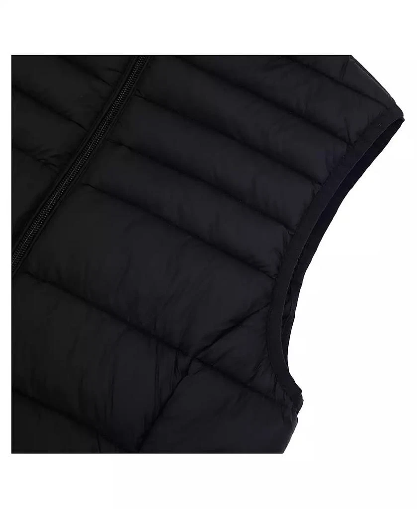 Rokka&Rolla Women's Lightweight Puffer Vest 8