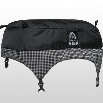 Granite Gear Blaze 60L Backpack 7