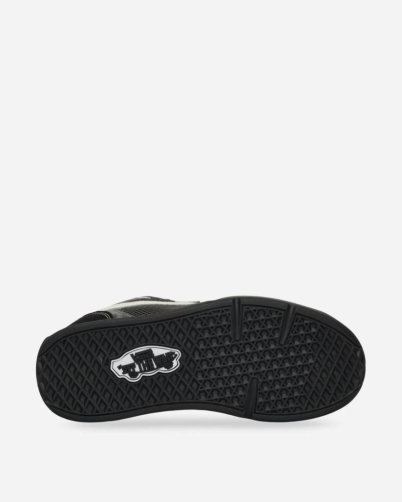 Vans Rowley XLT Premium Sneakers Gunmetal 5