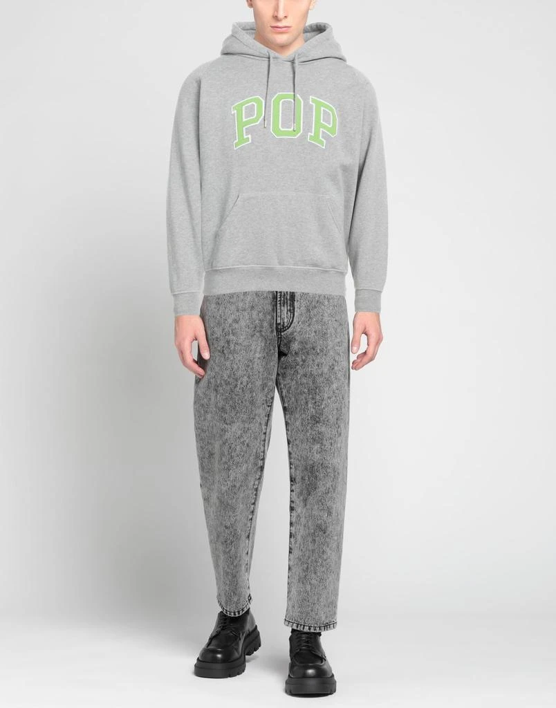 Pop Trading Company Hooded sweatshirt 2