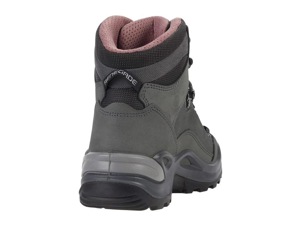 Lowa Renegade GTX Mid 5