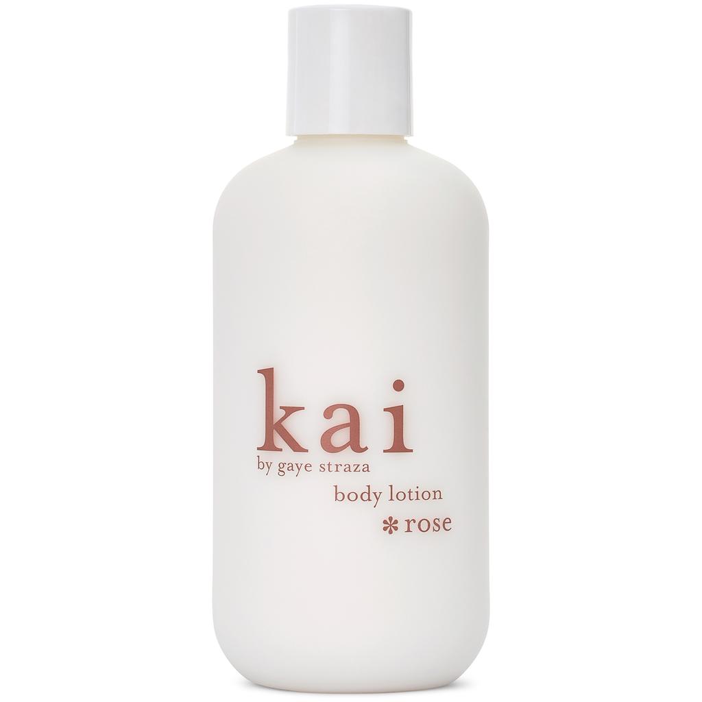 kai kai Rose Body Lotion