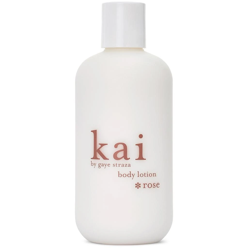 kai kai Rose Body Lotion 1