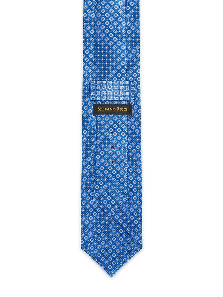 Stefano Ricci Luxury Silk Tie 3