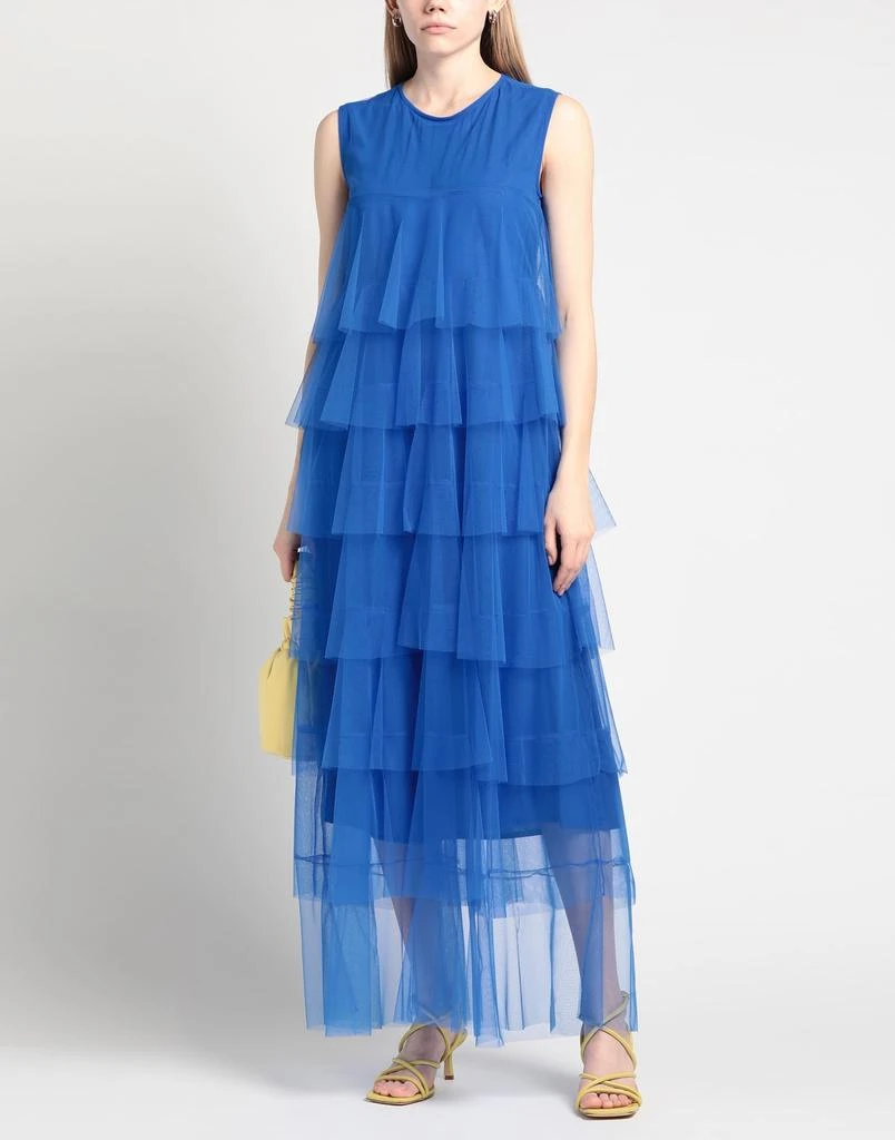 SHIRTAPORTER Long dress 2