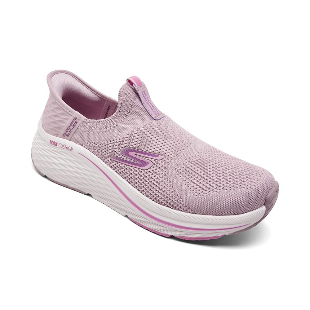 Skechers Women's Slip-ins Max Cushioning Elite 2.0 Athletic Running Sneakers