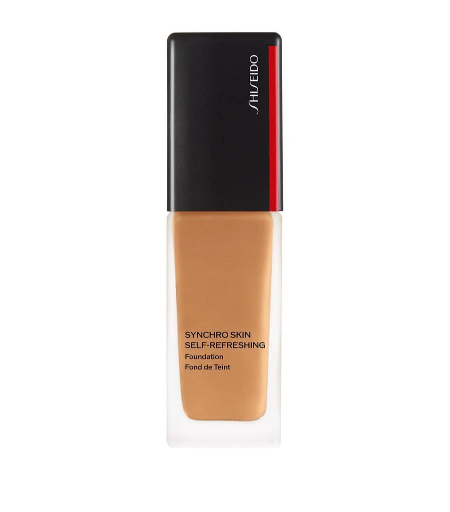 Shiseido Synchro Skin Self-Refreshing Foundation 1
