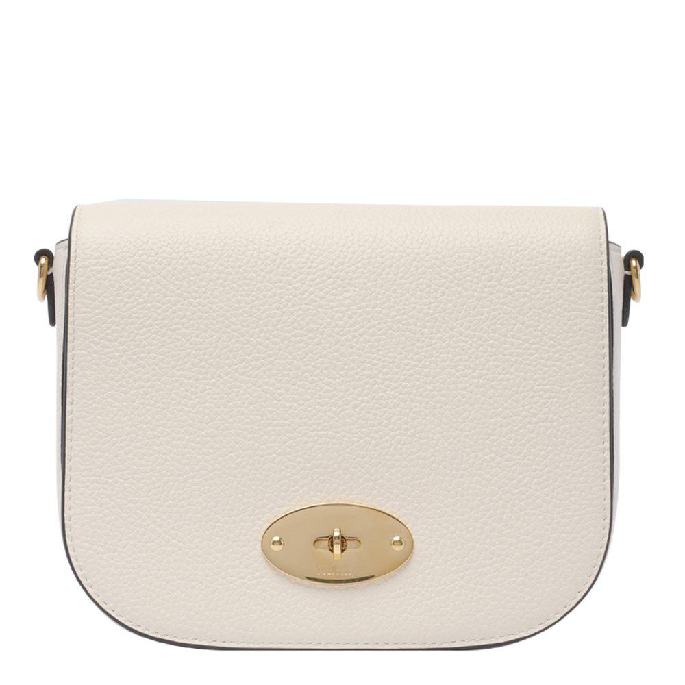 Mulberry Mulberry Darley Twist-Lock Small Crossbody Bag