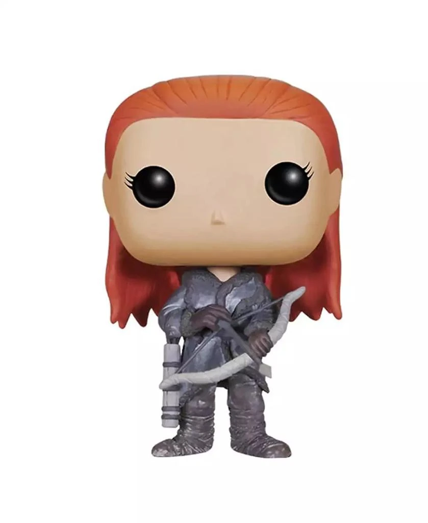 Funko Game Of Thrones 4" Pop TV Vinyl Figure Ygritte 2