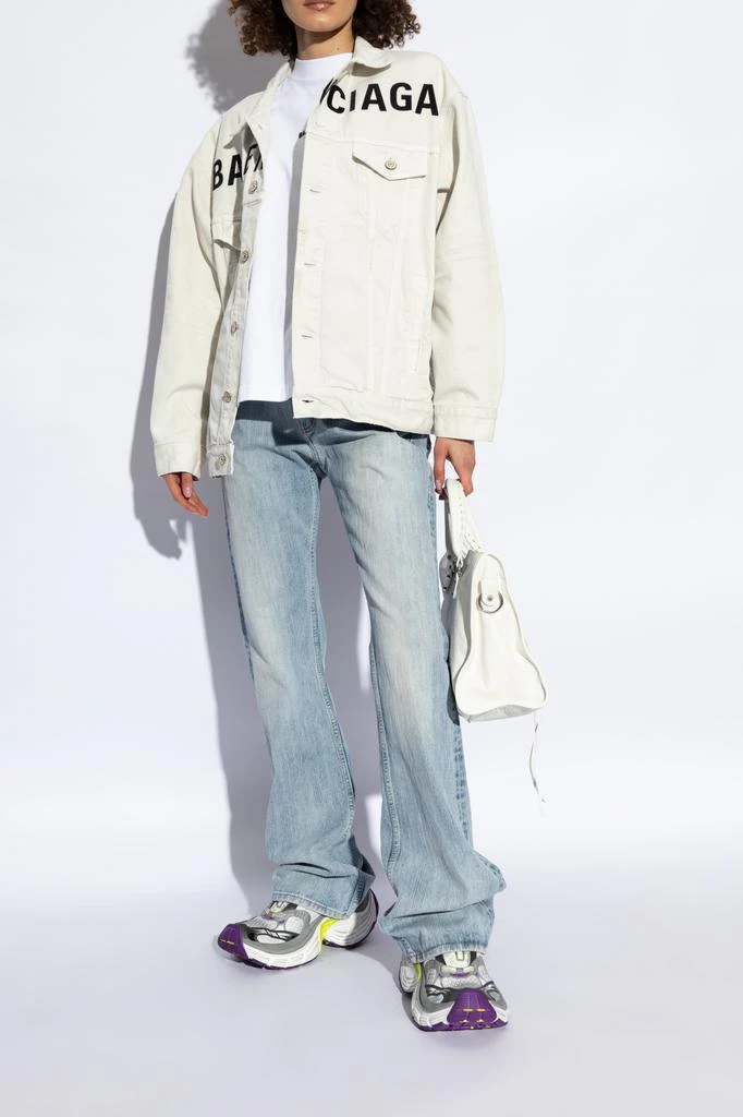 Balenciaga Sneakers 6XL 3