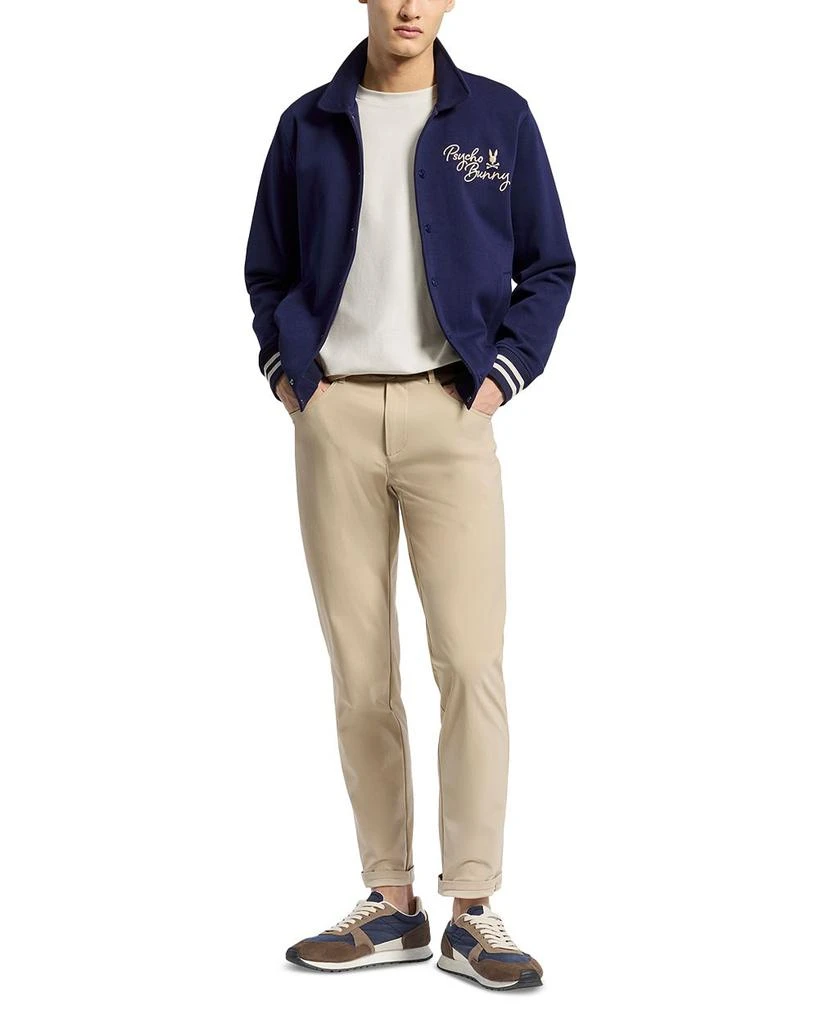 Psycho Bunny Desert Coach Bomber Jacket 2