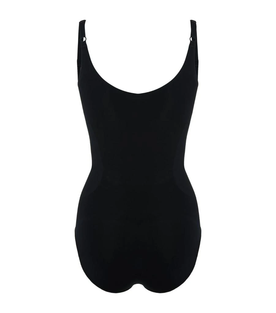SPANX OnCore Open-Bust Bodysuit - Firm Control 6