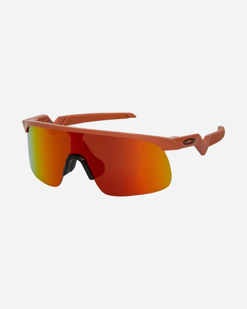 Oakley Resistor (Youth Fit) Sunglasses Ginger 3