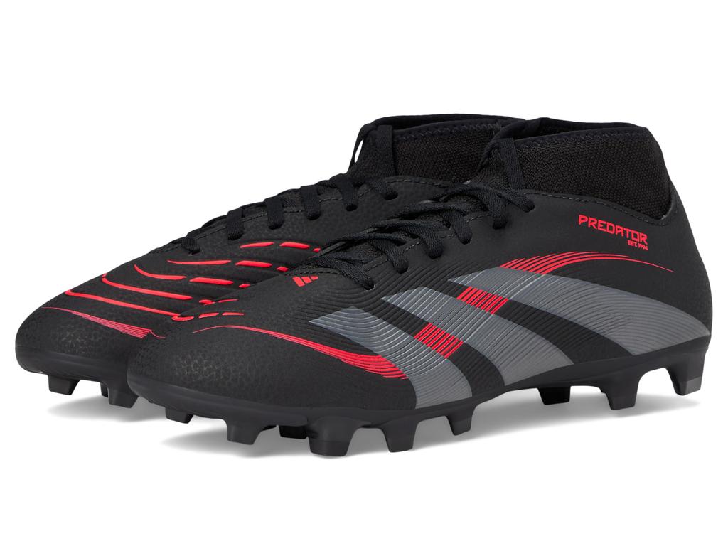Adidas Predator Club Sock Firm Ground/Multi Ground Soccer Cleats