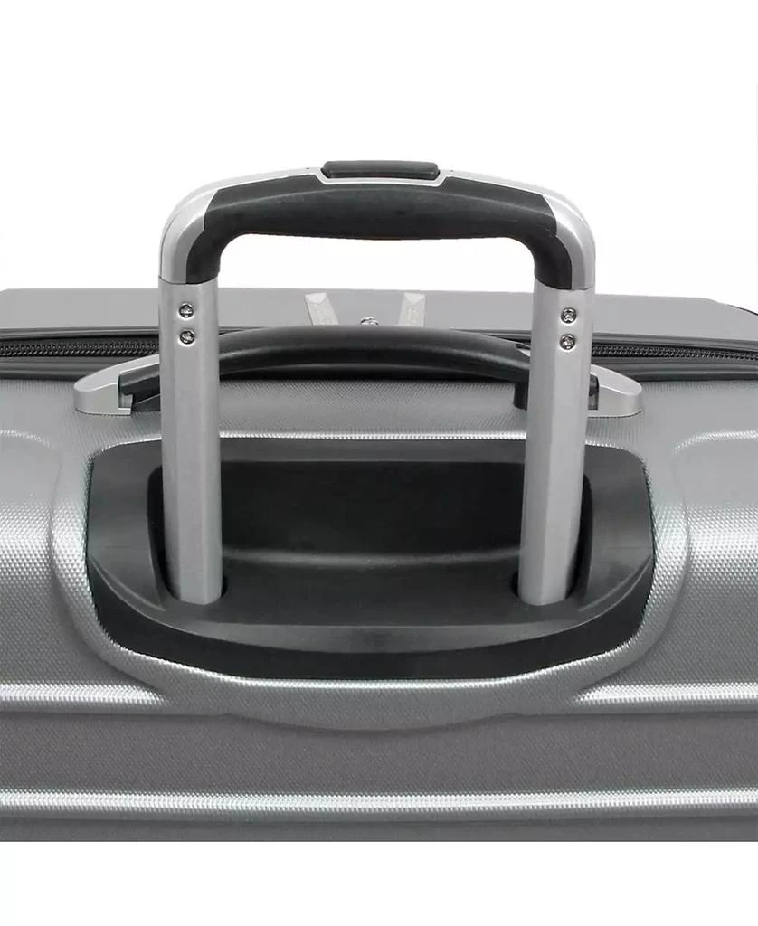 Geoffrey Beene 2-piece Hardside Set 3