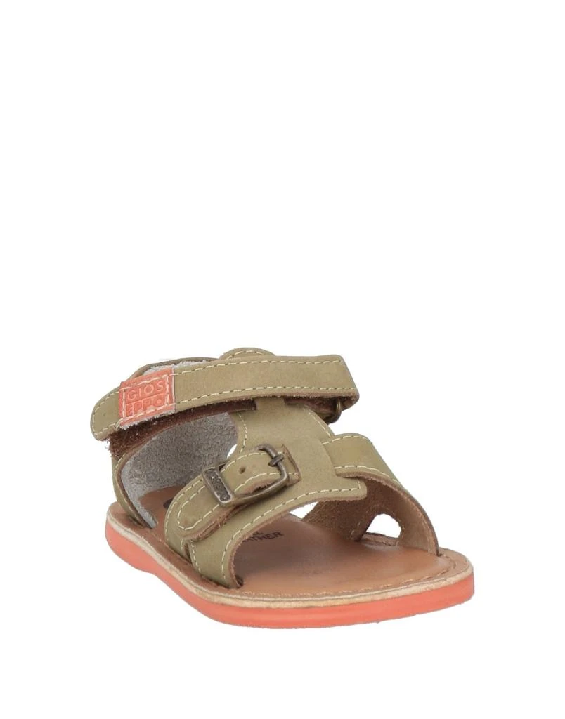 GIOSEPPO Sandals 2