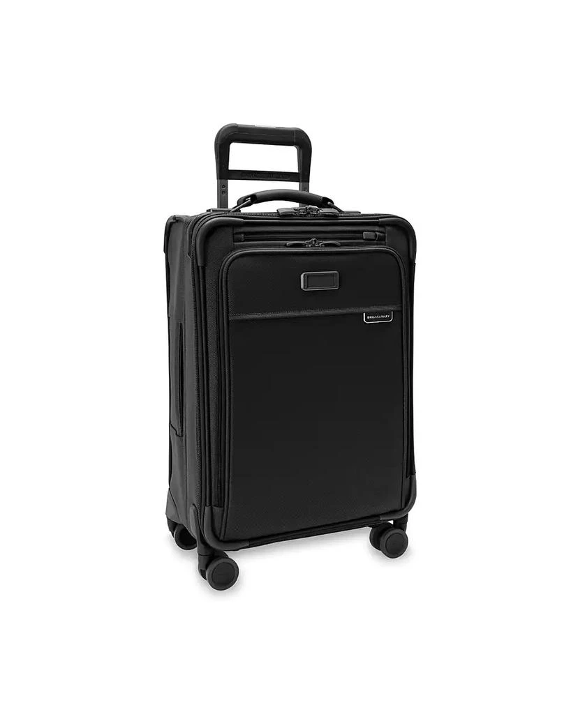 Briggs & Riley Baseline Essential Carry-On Spinner 2