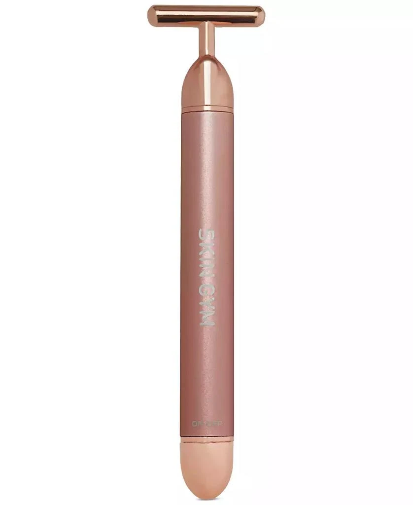 Skin Gym Beauty Lifter Vibrating T-Bar 1