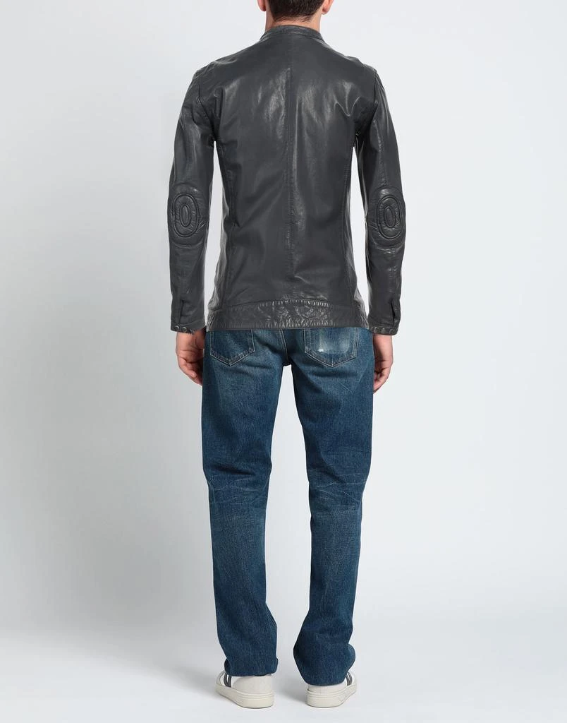 SWORD 6.6.44 Biker jacket 3
