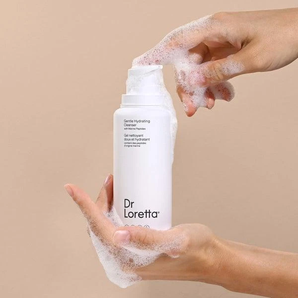 Dr. Loretta Dr. Loretta Gentle Hydrating Cleanser 200ml 5