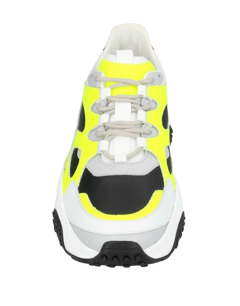 Tod's Sneakers 4