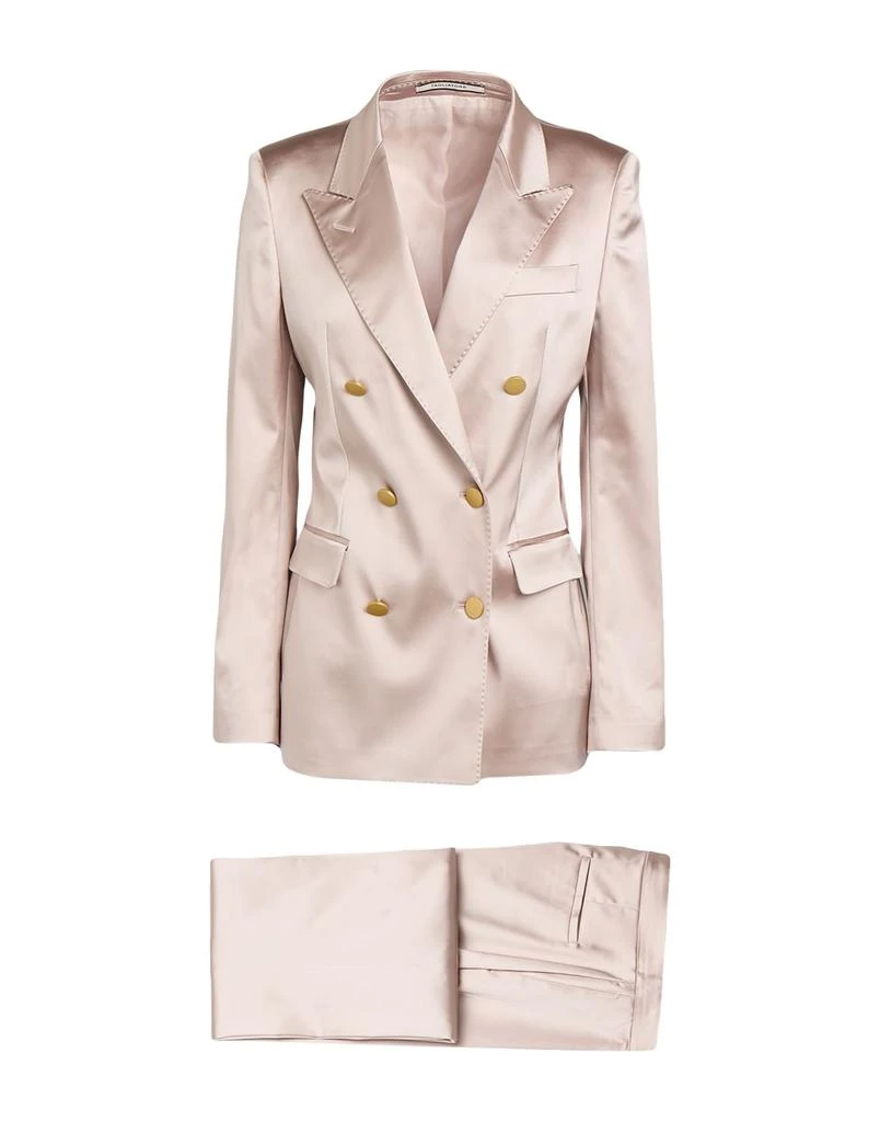 TAGLIATORE 02-05 Suit