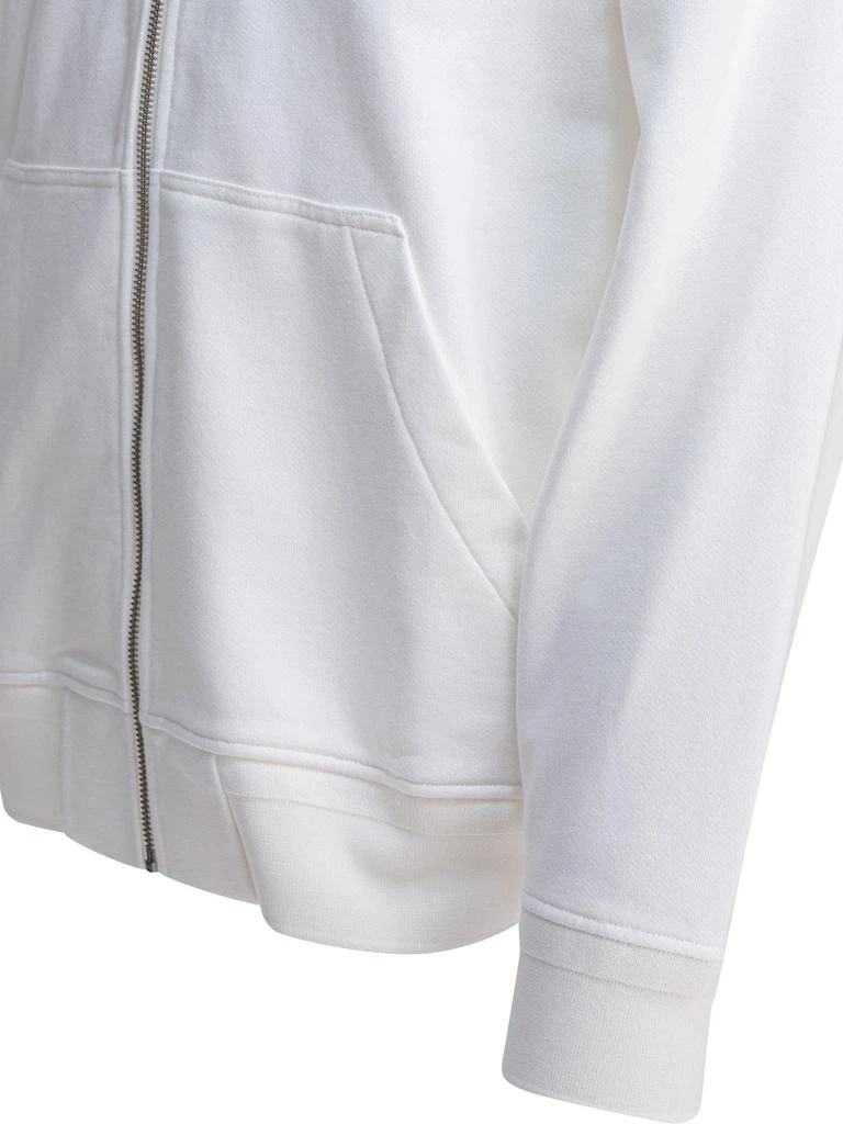 C.P. Company C.P. Company Zip-Up Hoodie Sweater 4