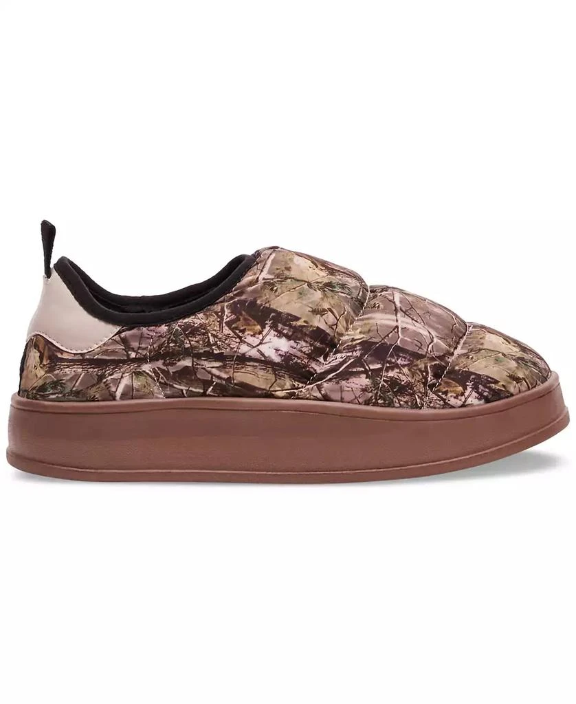Madden Girl Comfy Slip-On Puffer Clogs 2