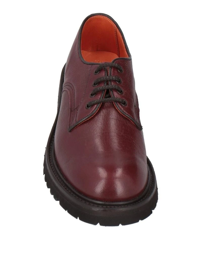 TRICKER'S Laced shoes 4